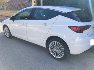 Opel Astra+