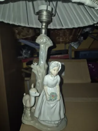 Lámparas Vintage Villamarchante