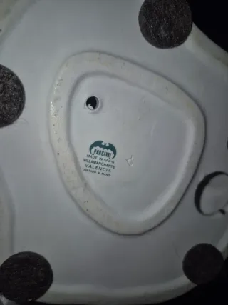 Lámparas Vintage Villamarchante