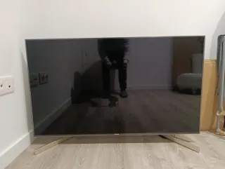 Televisor Sony Bravia KD-49XF9005