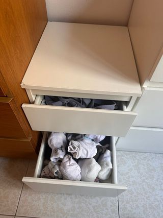 Cajonera / Mesita Noche