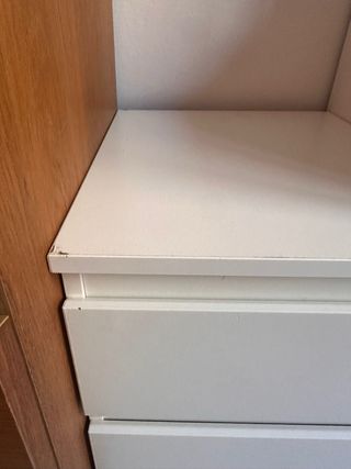 Cajonera / Mesita Noche