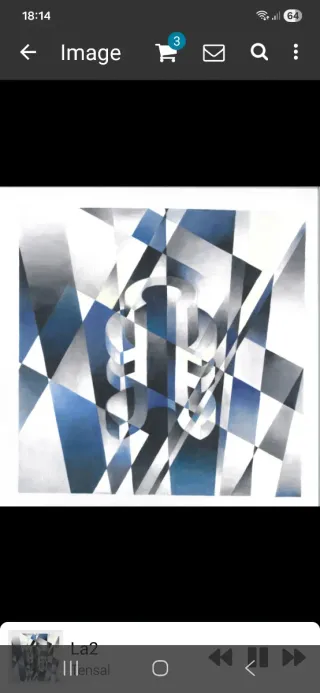 Vinilo Techno Tensal