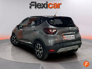 Renault Captur Zen+ TCe 113kW (155CV) EDC