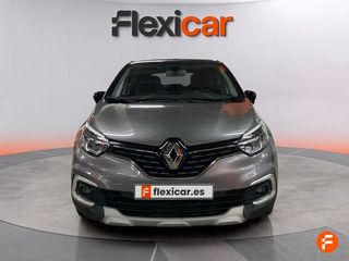 Renault Captur Zen+ TCe 113kW (155CV) EDC