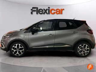 Renault Captur Zen+ TCe 113kW (155CV) EDC