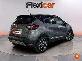 Renault Captur Zen+ TCe 113kW (155CV) EDC