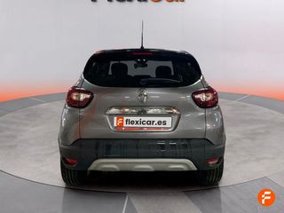 Renault Captur Zen+ TCe 113kW (155CV) EDC