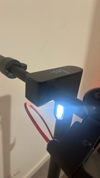 Patinete eléctrico Xiaomi 5