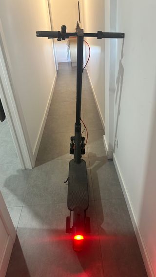 Patinete eléctrico Xiaomi 5