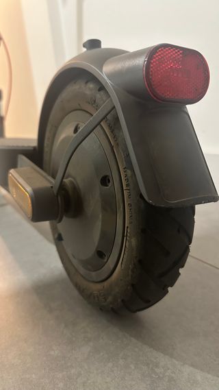 Patinete eléctrico Xiaomi 5