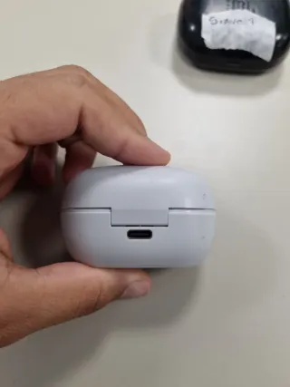 Auriculares JBL Blancos