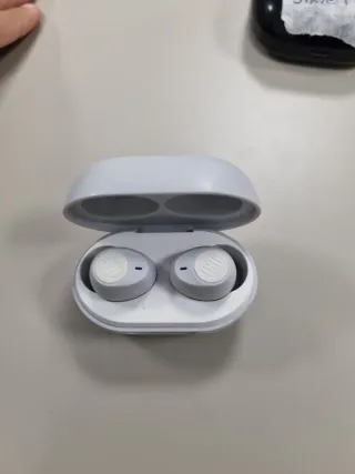 Auriculares JBL Blancos