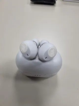 Auriculares JBL Blancos