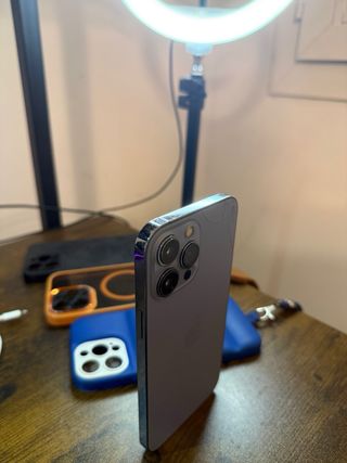 iPhone 13 Pro Max 256GB