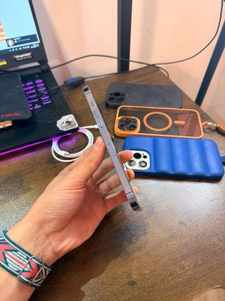 iPhone 13 Pro Max 256GB