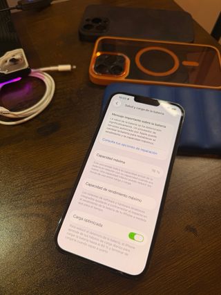 iPhone 13 Pro Max 256GB