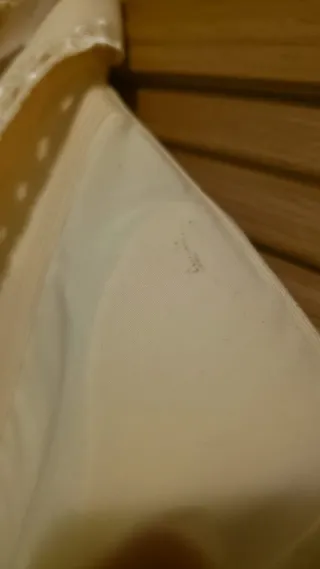 REBAJADA HOY! Bella Camisa vintage con bordados