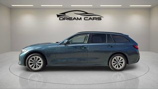 BMW Serie 3 320d Touring 140 kW (190 CV)