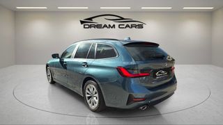 BMW Serie 3 320d Touring 140 kW (190 CV)