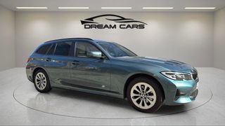 BMW Serie 3 320d Touring 140 kW (190 CV)