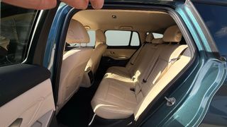 BMW Serie 3 320d Touring 140 kW (190 CV)