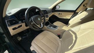 BMW Serie 3 320d Touring 140 kW (190 CV)