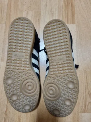 Adidas Samba OG
