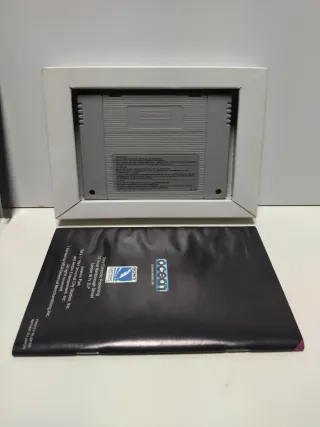 Jurassic Park part 2: the chaos continues snes