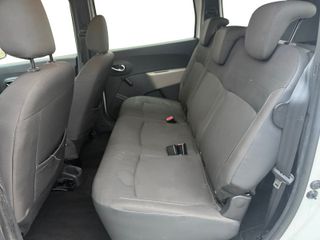 Dacia Lodgy 1.5 DCI 90 7 PLAZAS