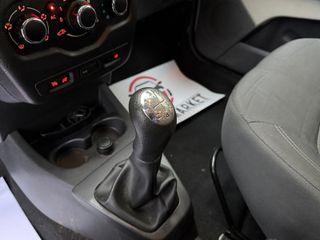 Dacia Lodgy 1.5 DCI 90 7 PLAZAS