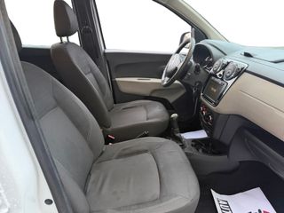 Dacia Lodgy 1.5 DCI 90 7 PLAZAS