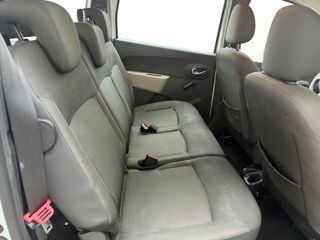 Dacia Lodgy 1.5 DCI 90 7 PLAZAS
