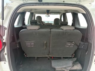 Dacia Lodgy 1.5 DCI 90 7 PLAZAS