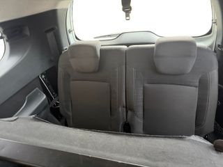 Dacia Lodgy 1.5 DCI 90 7 PLAZAS