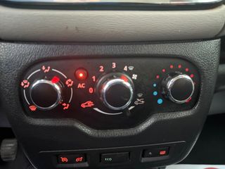 Dacia Lodgy 1.5 DCI 90 7 PLAZAS