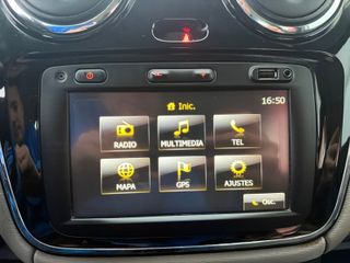 Dacia Lodgy 1.5 DCI 90 7 PLAZAS