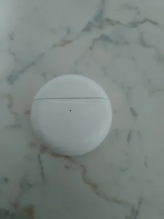 Auriculares Inalámbricos Blancos