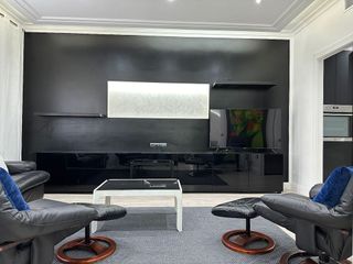 Piso en alquiler en La Dreta de l'Eixample en Barcelona