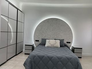 Piso en alquiler en La Dreta de l'Eixample en Barcelona