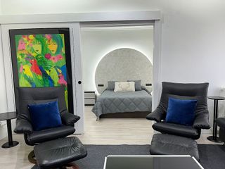 Piso en alquiler en La Dreta de l'Eixample en Barcelona