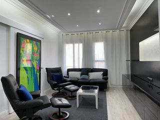 Piso en alquiler en La Dreta de l'Eixample en Barcelona