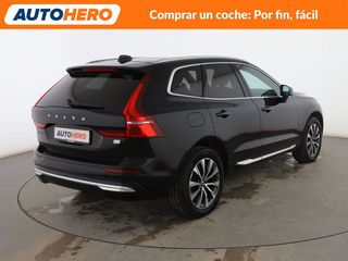 Volvo XC60 2.0 T6 Recharge Plug-in Hybrid Plus Bright AWD