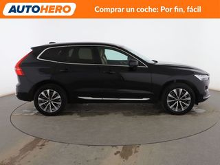 Volvo XC60 2.0 T6 Recharge Plug-in Hybrid Plus Bright AWD