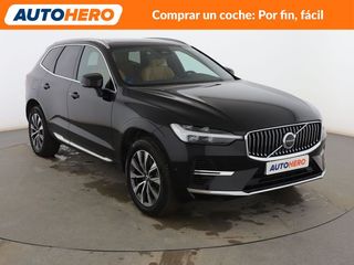 Volvo XC60 2.0 T6 Recharge Plug-in Hybrid Plus Bright AWD