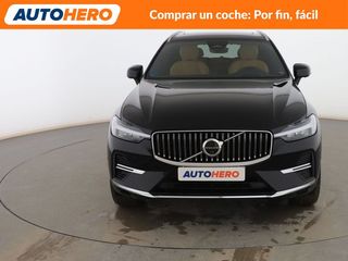 Volvo XC60 2.0 T6 Recharge Plug-in Hybrid Plus Bright AWD