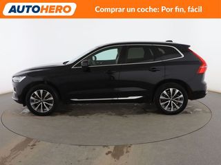 Volvo XC60 2.0 T6 Recharge Plug-in Hybrid Plus Bright AWD