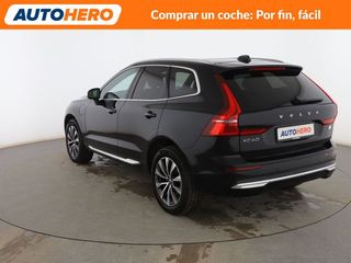 Volvo XC60 2.0 T6 Recharge Plug-in Hybrid Plus Bright AWD