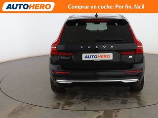 Volvo XC60 2.0 T6 Recharge Plug-in Hybrid Plus Bright AWD