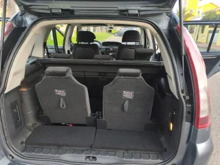 Citroen Grand C4 Picasso 2009